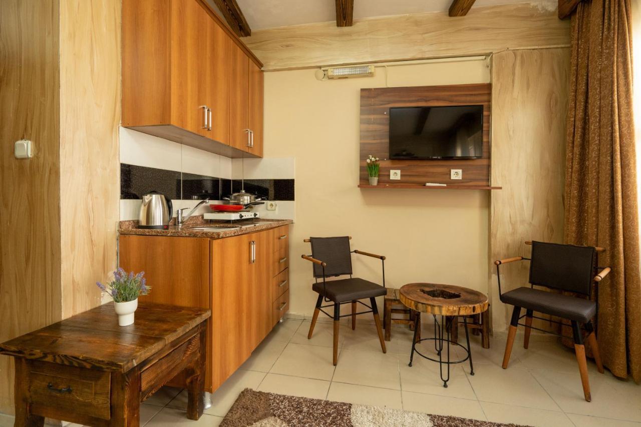 Pi & Appartement *