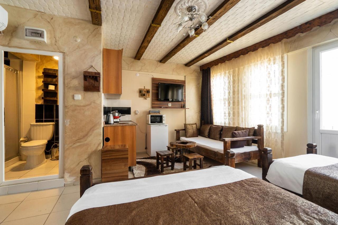 Pi & Appartement