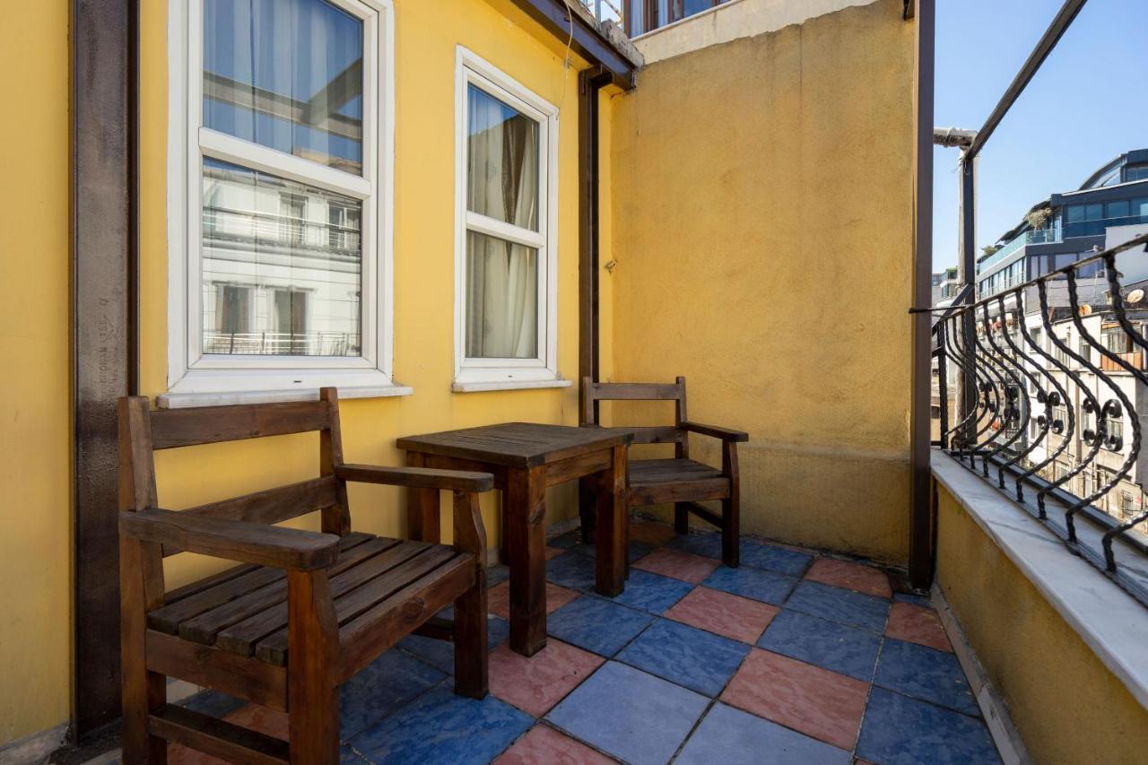 Pi & Appartement *