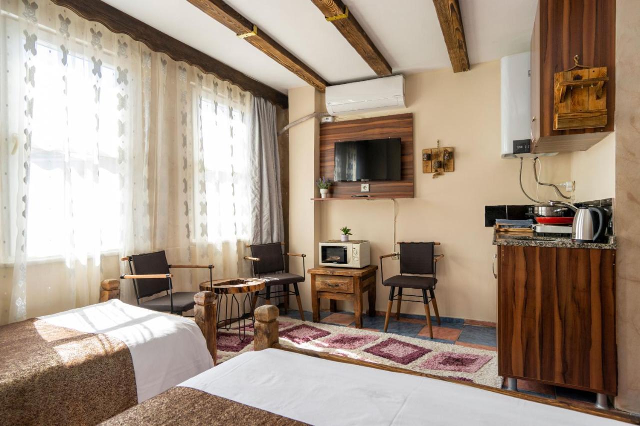 Pi & Appartement *